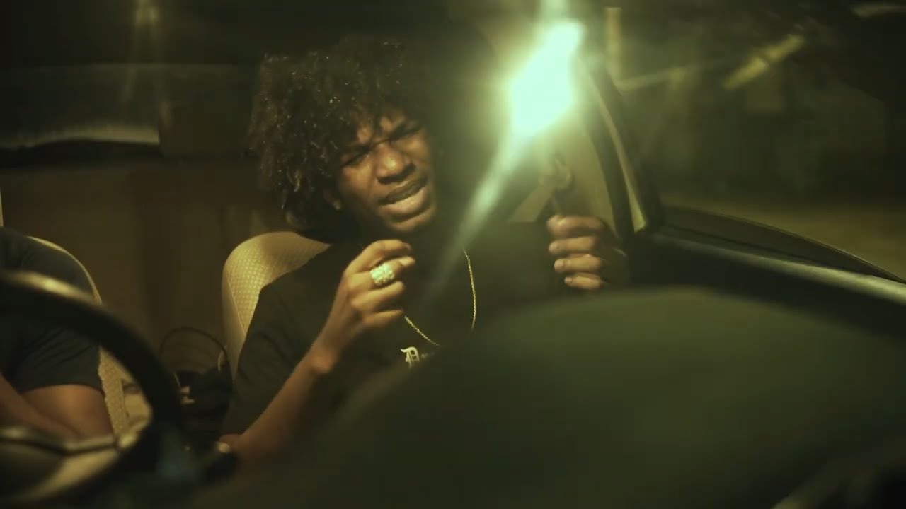 JZ6 - Gesprek ( Prod. Jssysxtn ) [Official Music Video]
