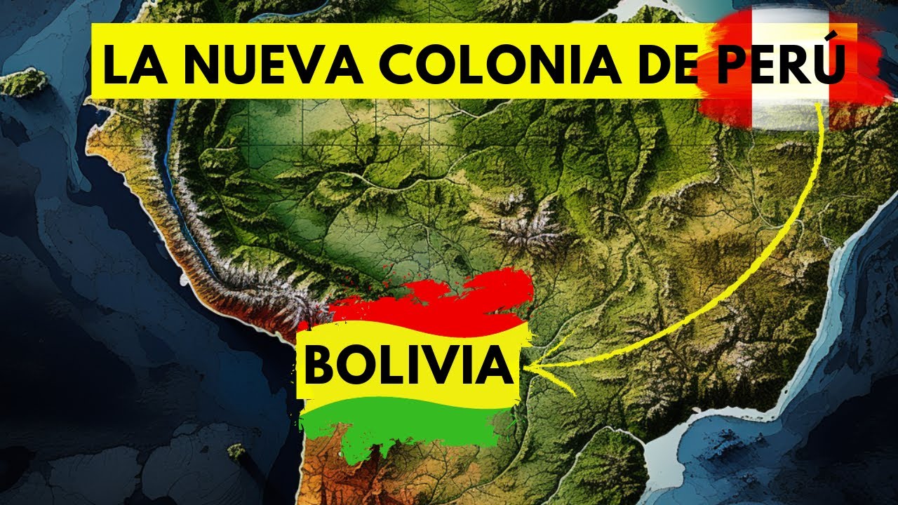 Cómo la Influencia de Perú está 