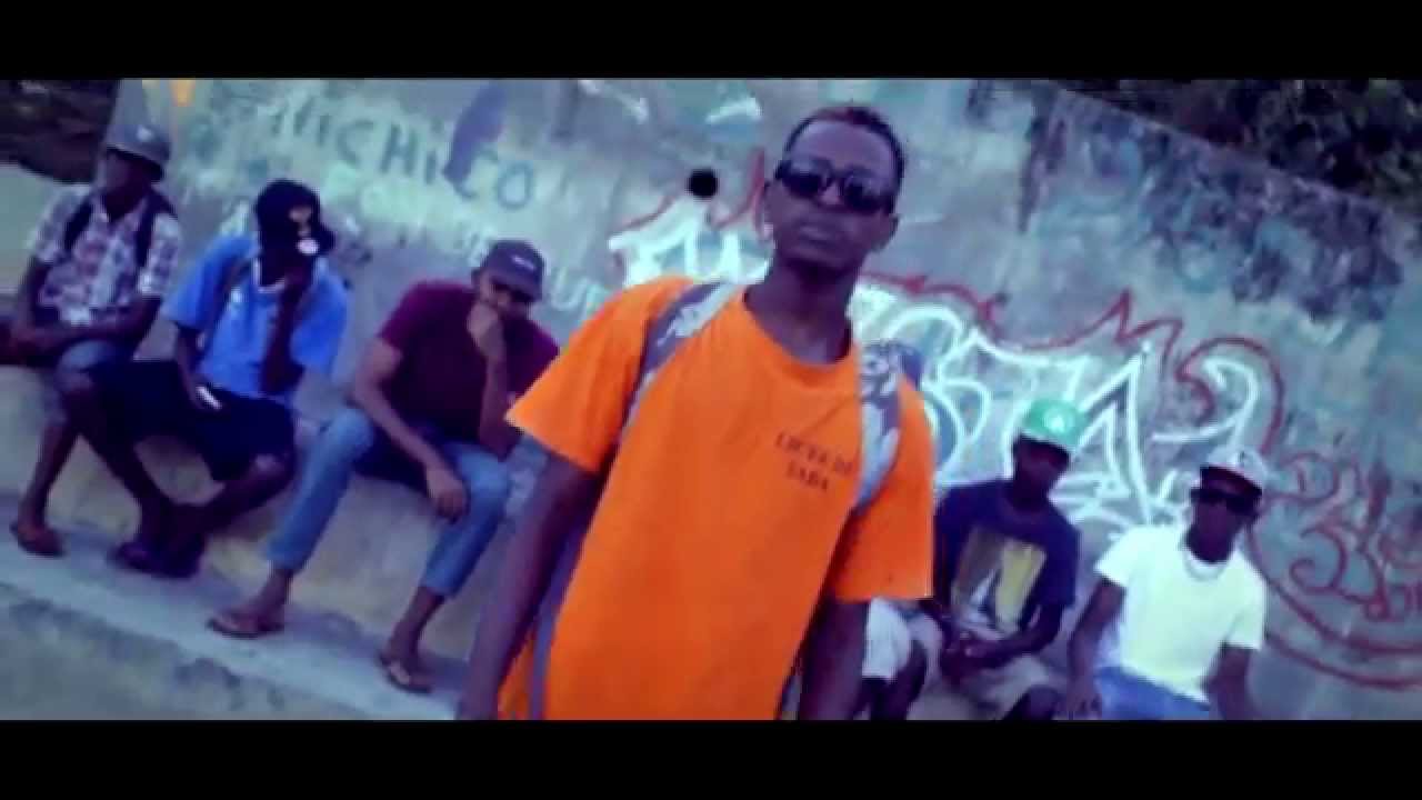 MO-Styla - Prototype M (Directed By CFDFilms)