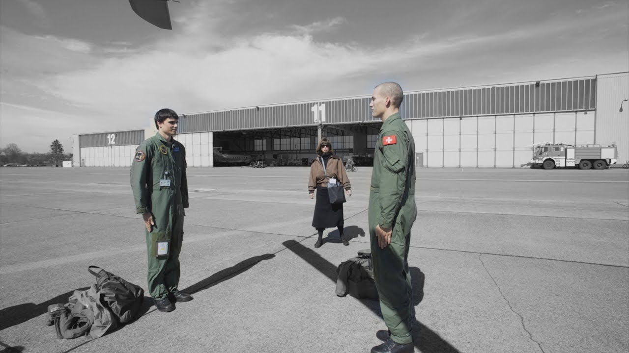 L’honneur blessé des pilotes de combats