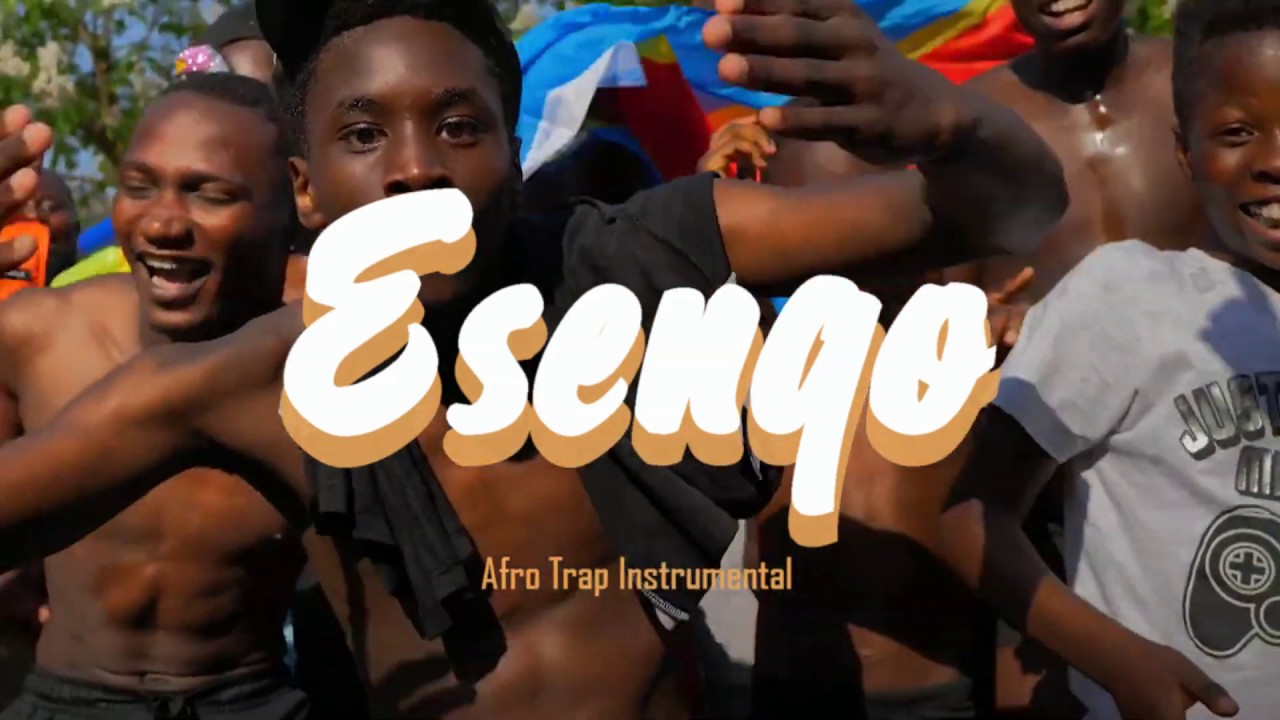 Esengo - 4keus x Naza x ICY type beat | Afro Instrumental 2019 (prod by MMB)