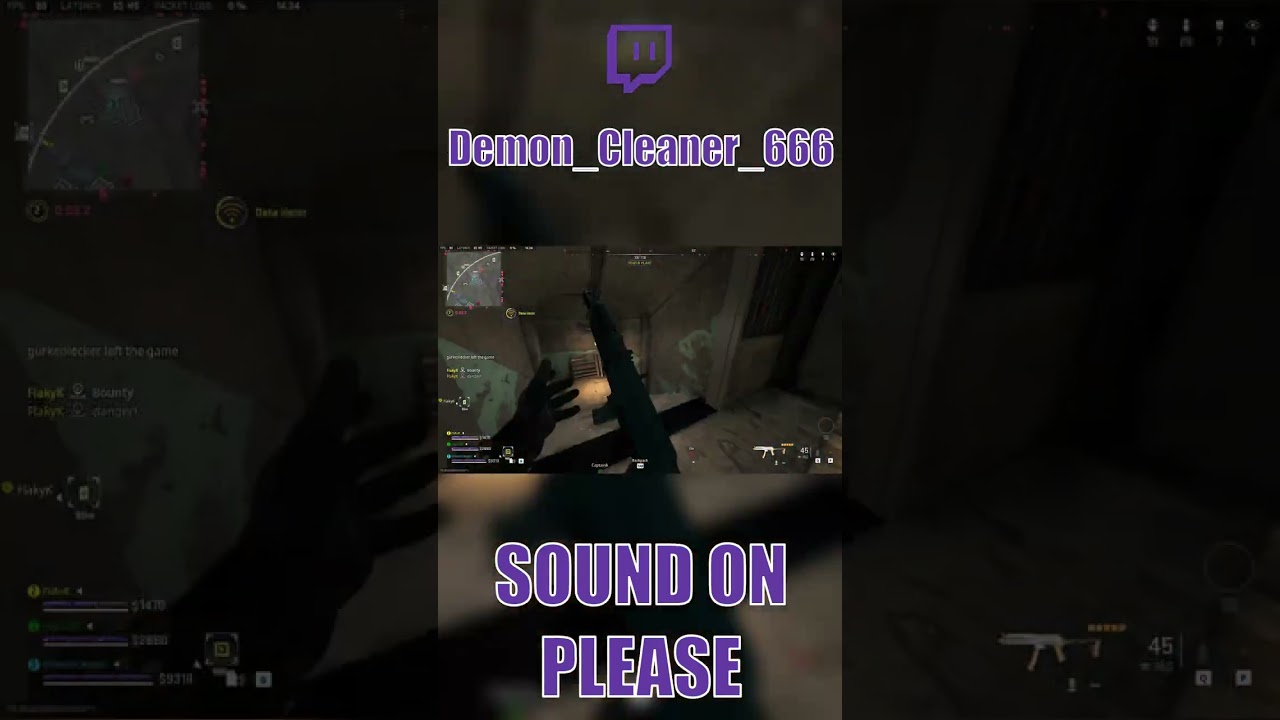 The secret to becoming a resurgence DEMON 👿