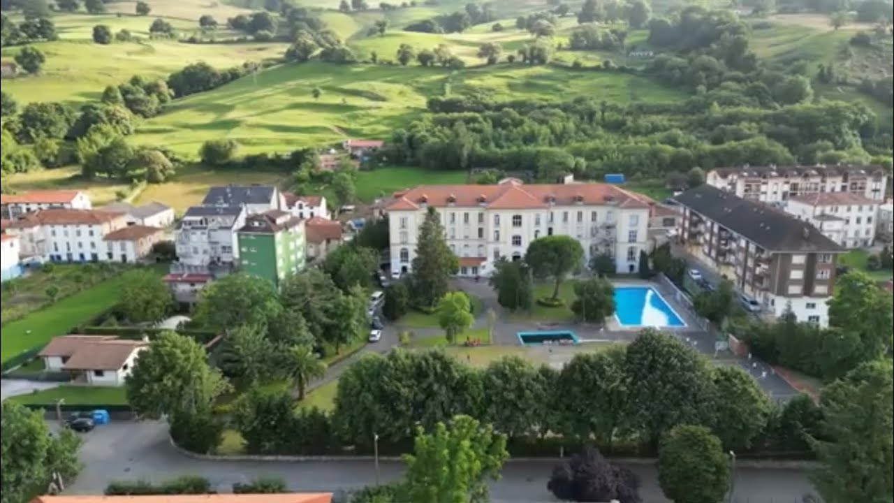 Días 1-2 Faro Camp Ontaneda 2023