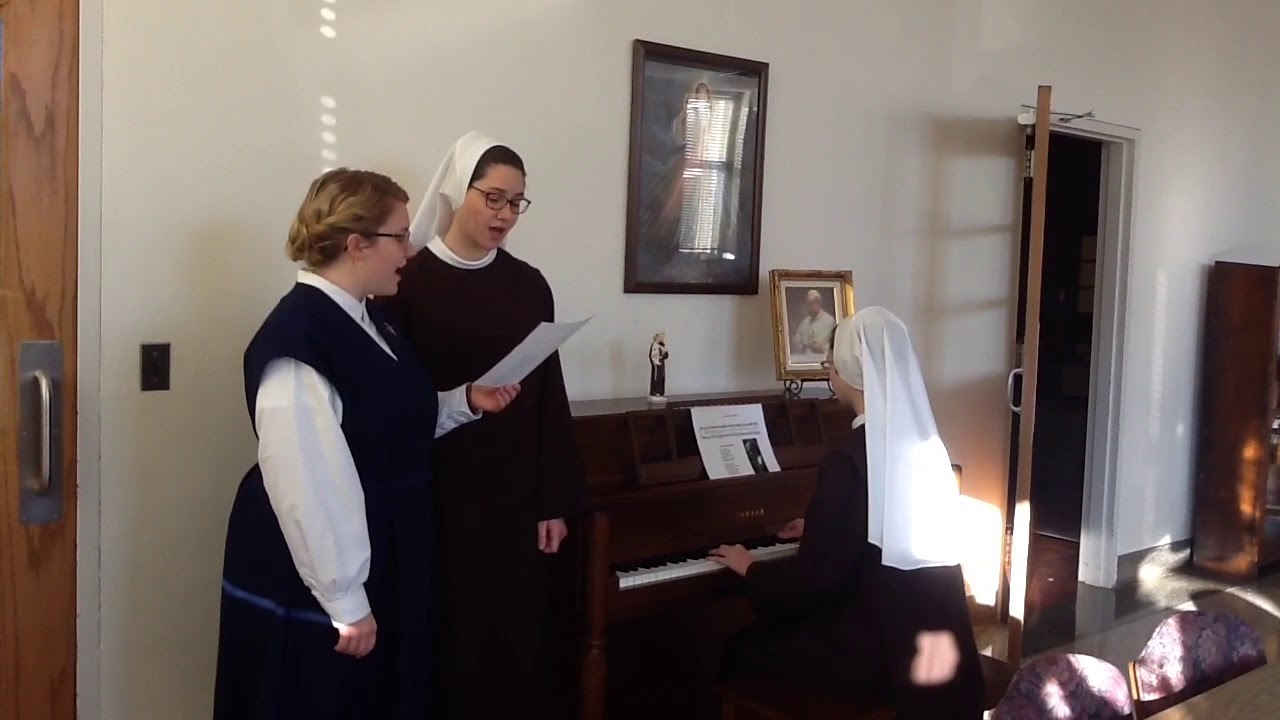 Sisters of St Francis of Perpetual Adoration