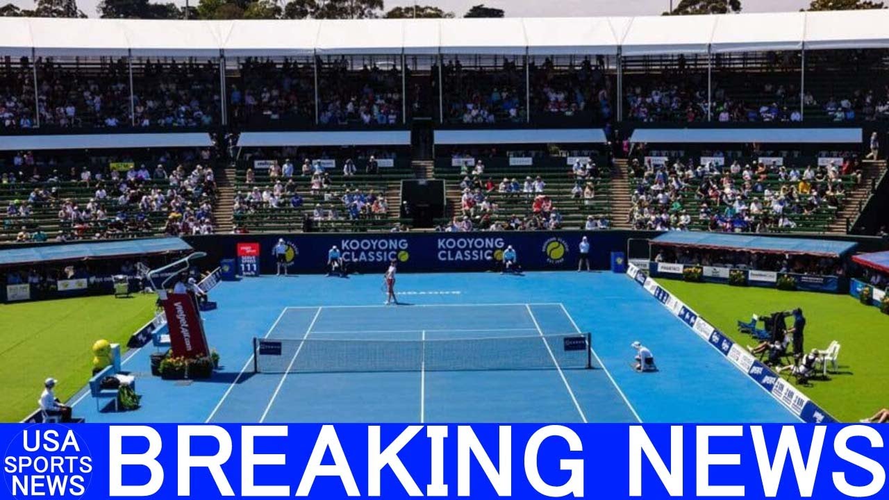 Debate on Tennis Spectator Etiquette Sparks Amidst Alex Eala’s Philippine Women’s Open Debut