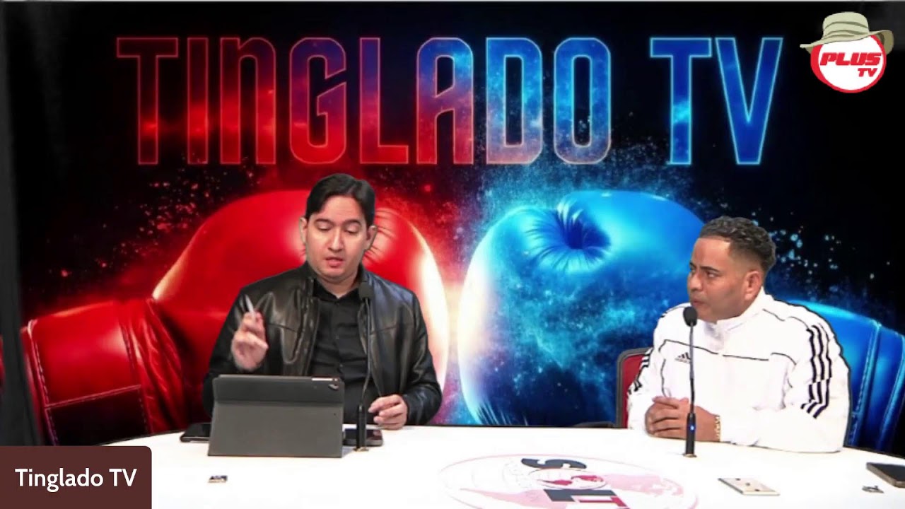 Programa Tinglado Tv del Miercoles 26 de Noviembre del 2025