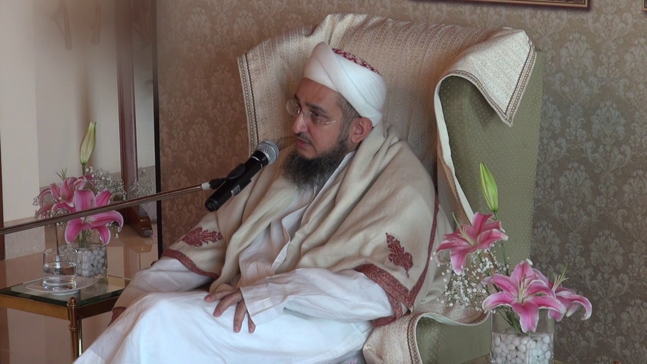 Syedna Fakhruddin TUS - Press Meet 2017 - On the Court Case