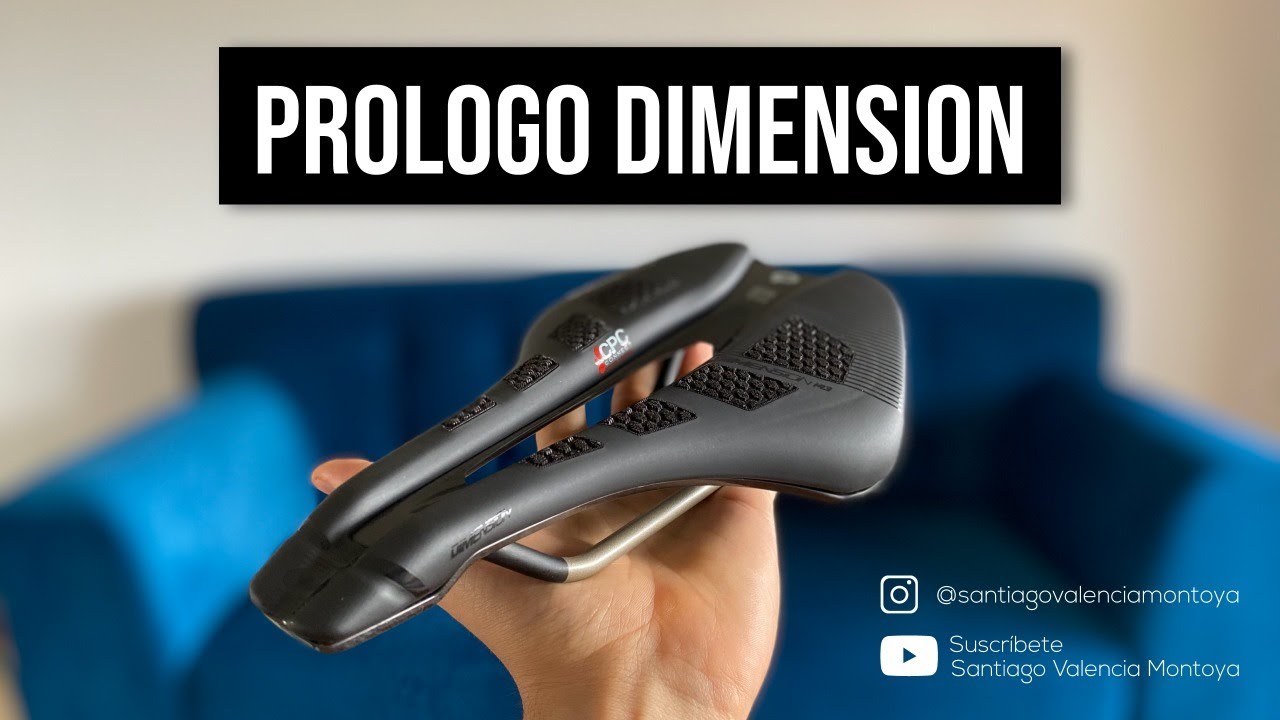 Prologo DIMENSION - Características y diferencias