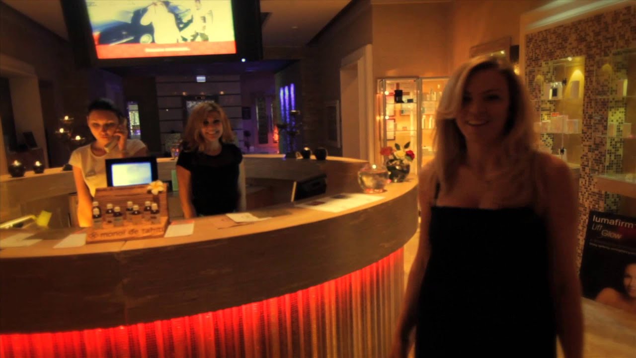 SPA+ SHOPING IN ELA QALITY