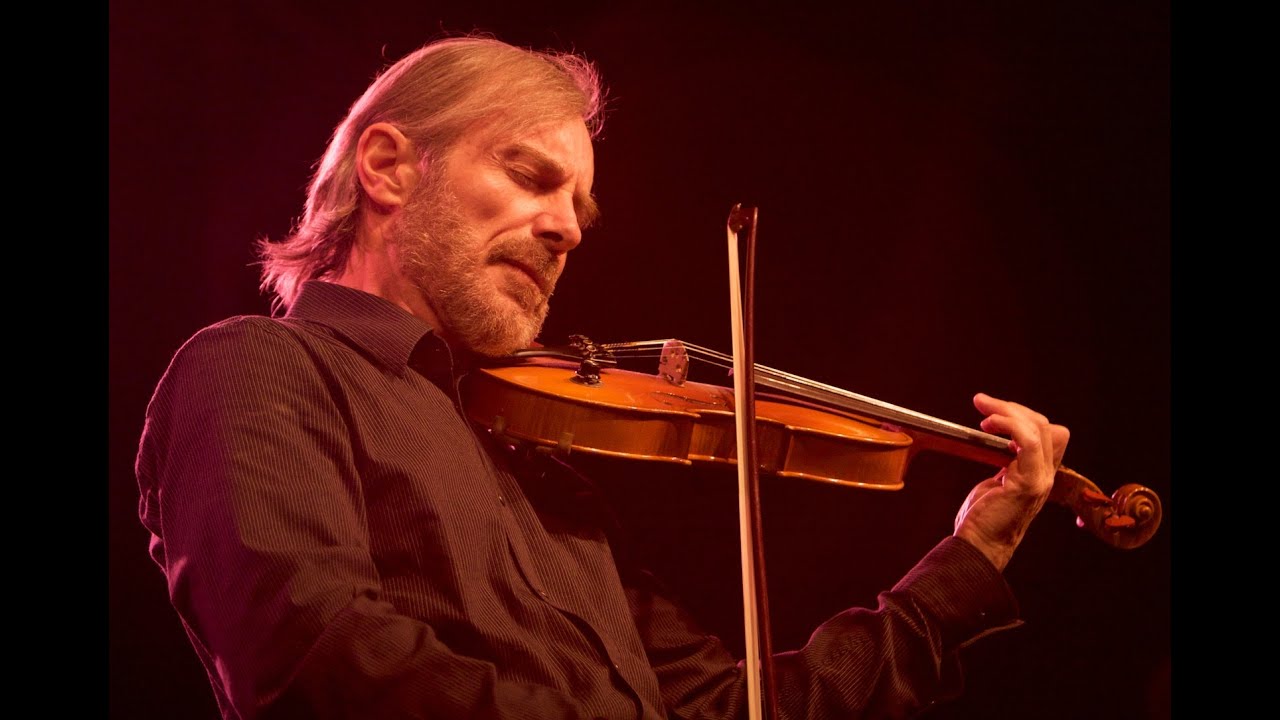 In the Prog Seat: Ranking the Albums-Jean Luc Ponty