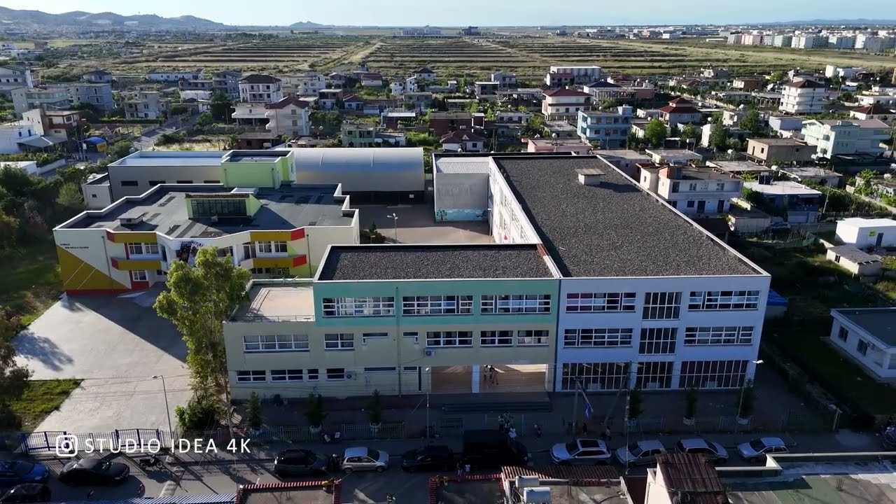 Shkolla 9-vjecare 