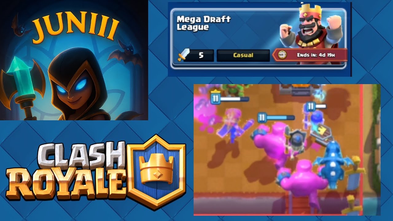 CEA MAI PROASTA CARTE ELIXIR GOLEM
