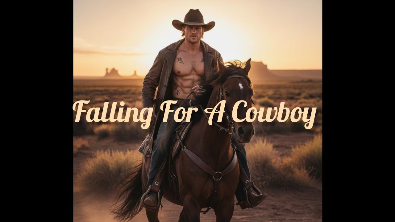 Falling For A Cowboy - MINA
