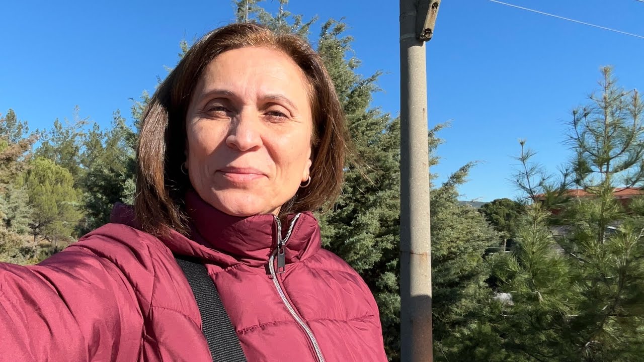 GİDİYORUM , YOLCULUK ZAMANI | Kısa Aradan Sonra Hepberaberiz | GÜNLÜK VLOG