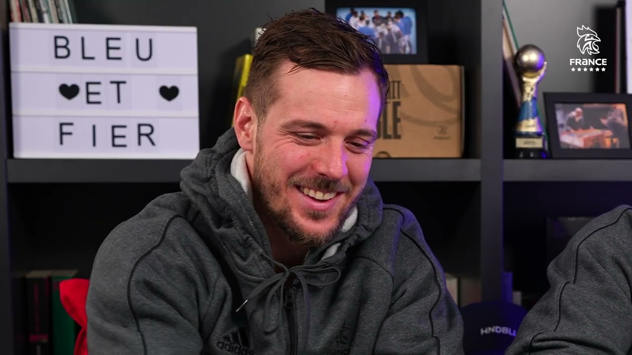 Highlight Instagram EP3 : Avec Ludovic Fabregas et Kentin Mahé 📸📱