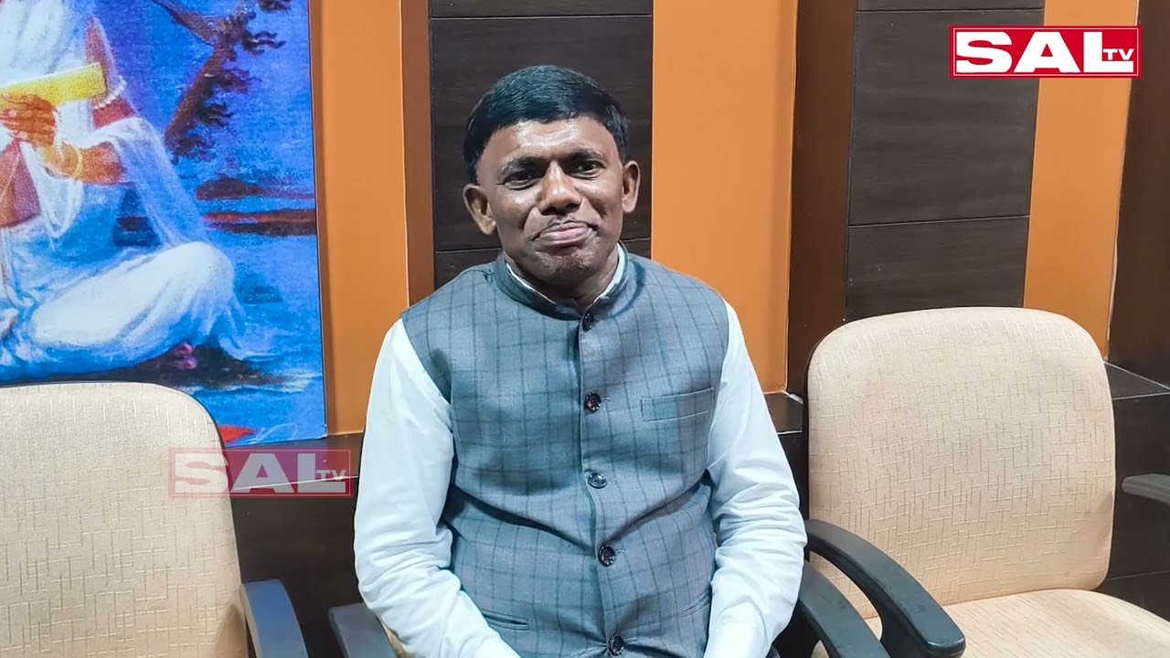 Tribal Welfare Minister Tawadkar Reaffirms Commitment to ST Reservation