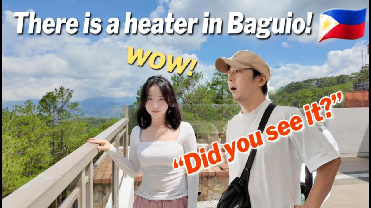 🇵🇭Baguio is so hard to find a rental house!!!