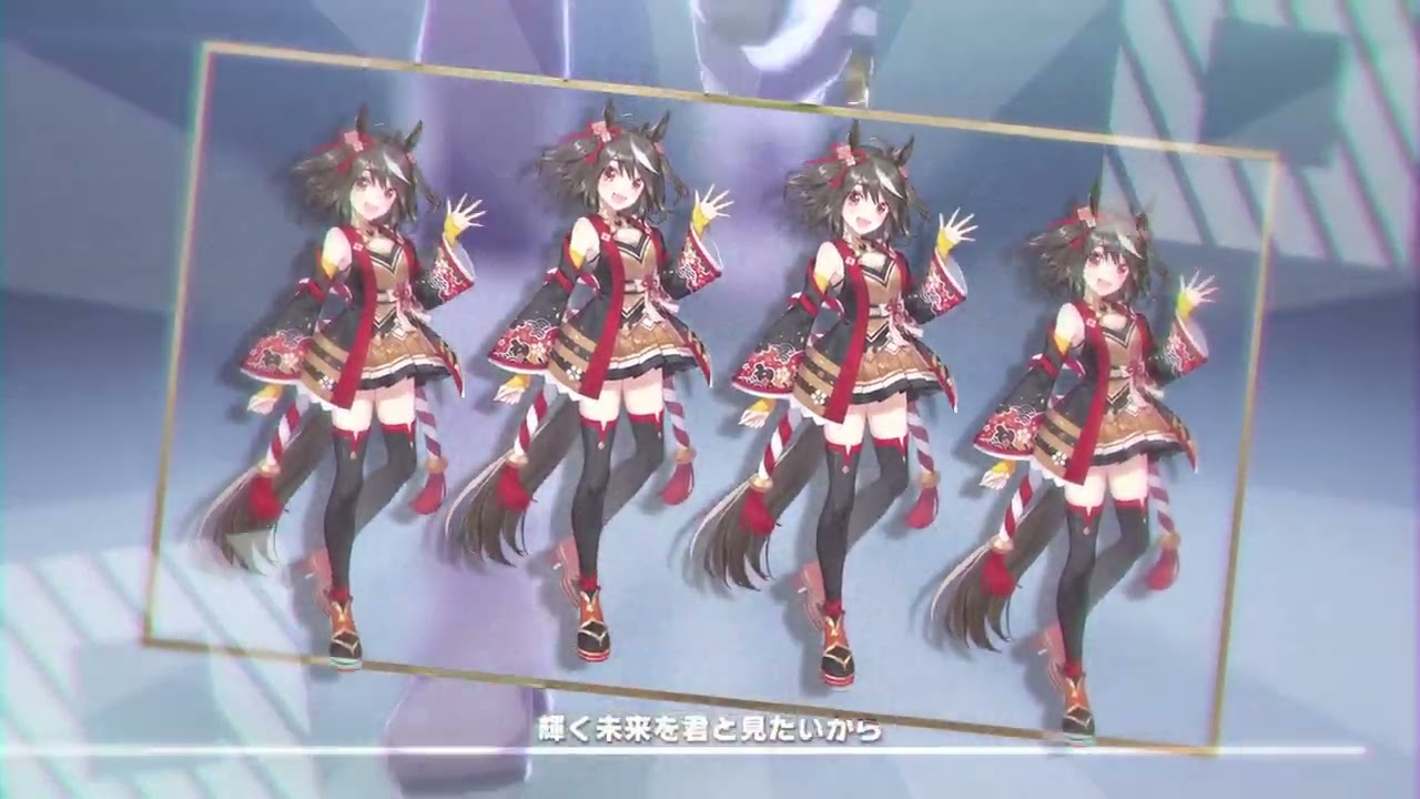 【合作単品】YOUKAI ZONE 張切