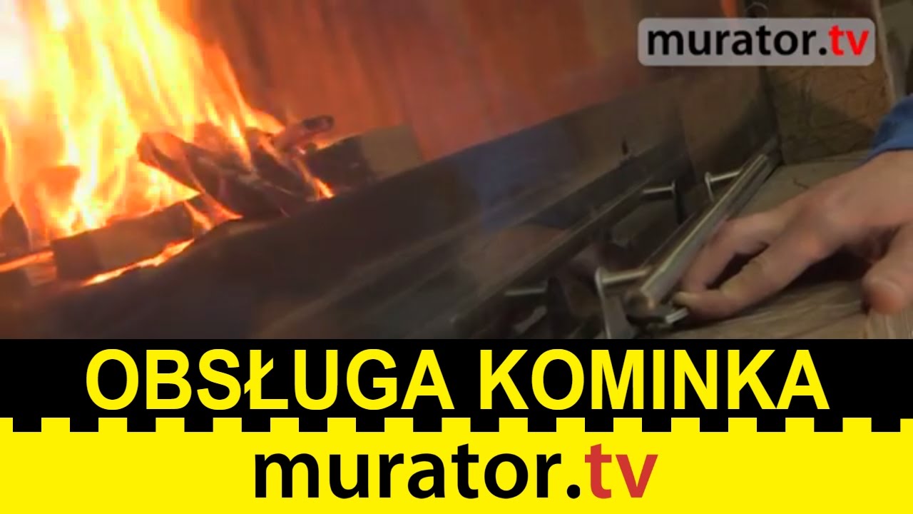 Jak palić w kominku? Obsługa kominka w pytaniach i odpowiedziach