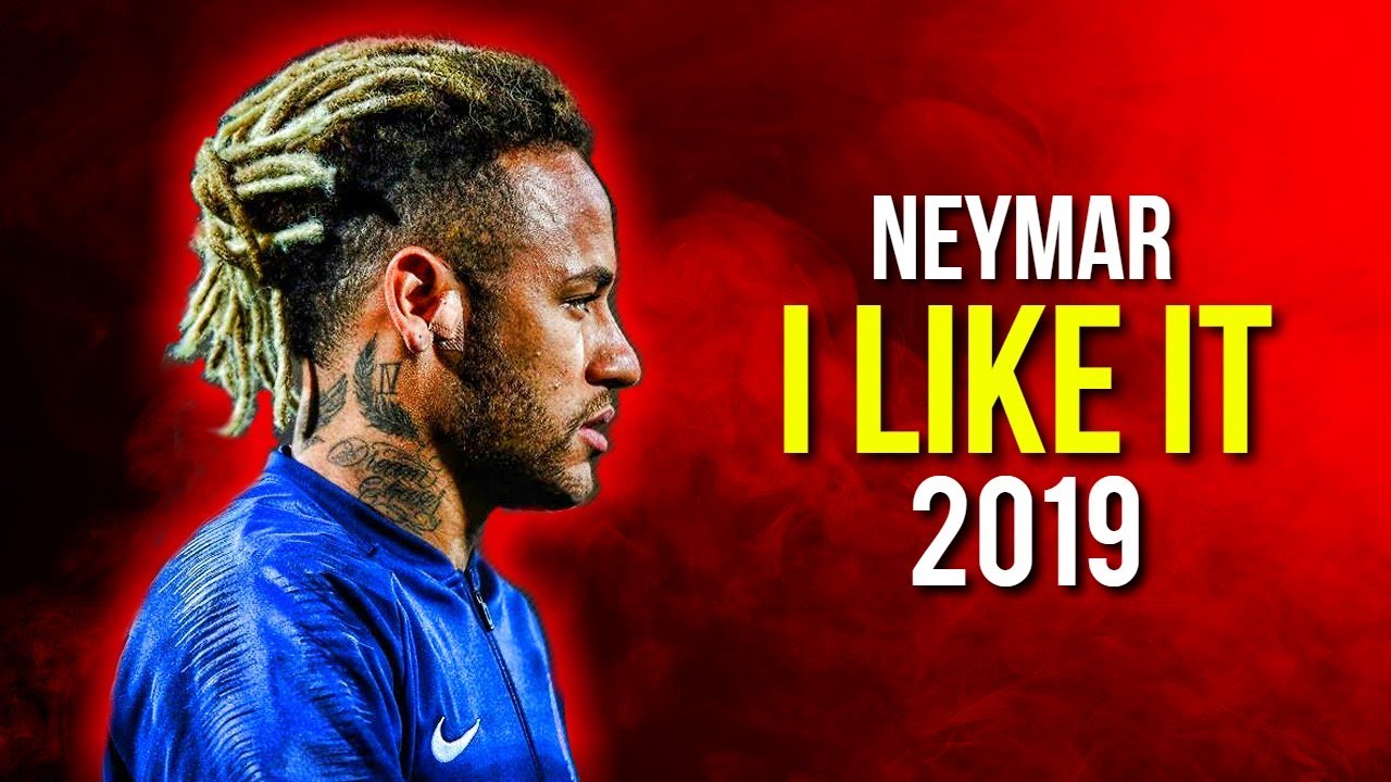 Neymar ft. CARDI B - I LIKE IT | Skills x Goals | 2019