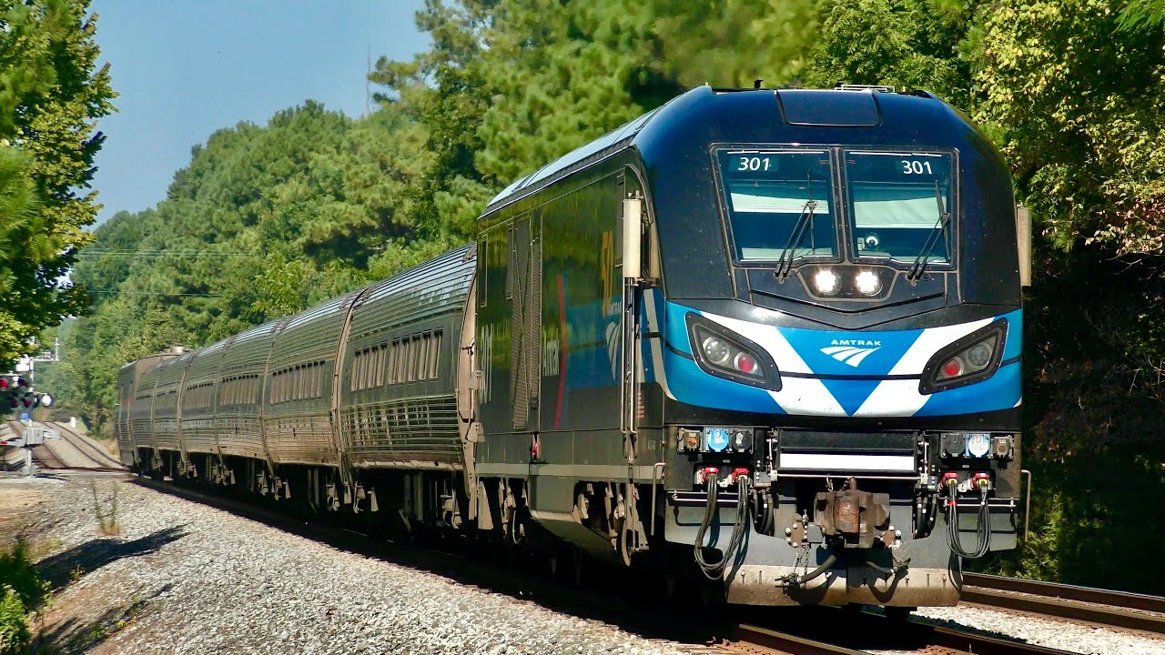 Best Train Catches of 2025