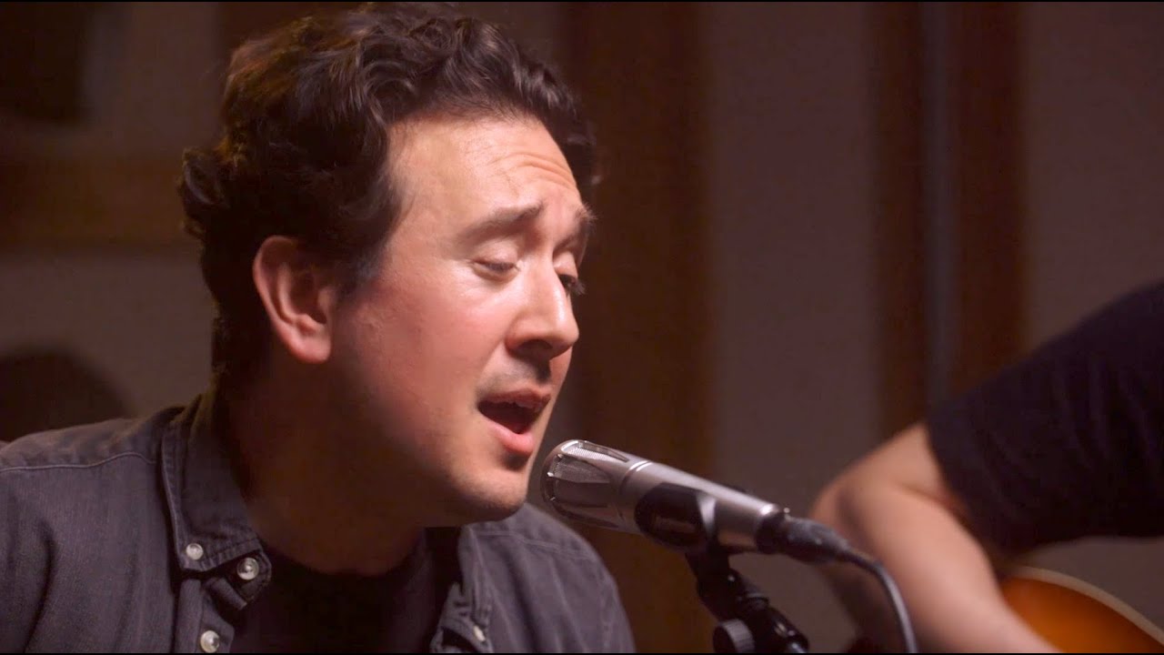 diamonds on the soles of her shoes | paul simon | acoustic cover ft. george krikes | stories