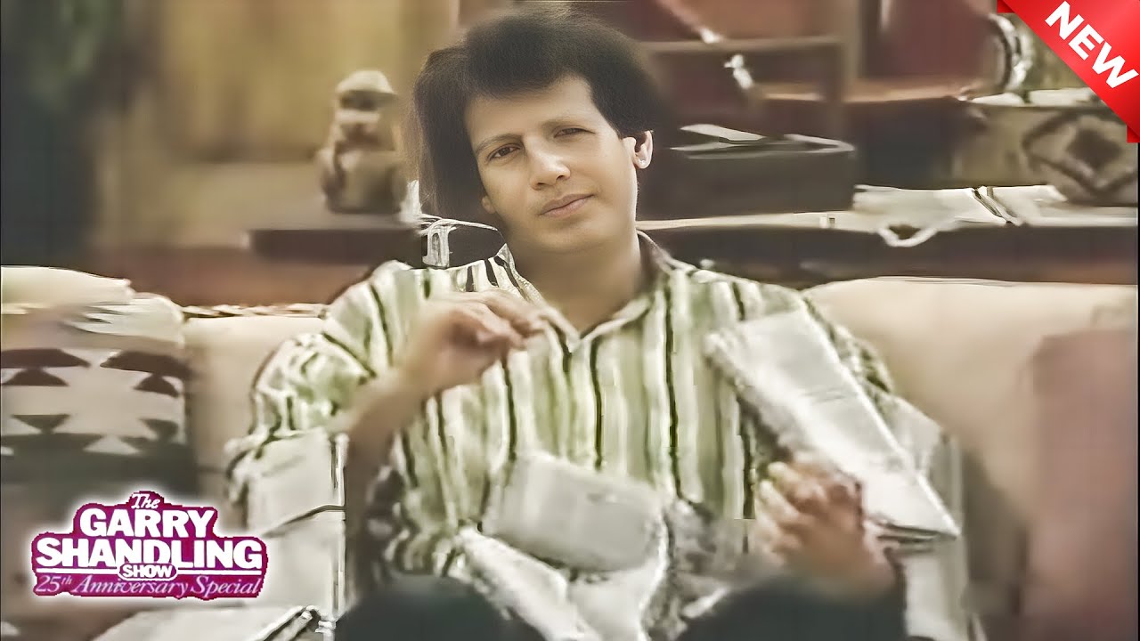 🅷🅾🆃  It's Garry Shandling's Show 2024 💥🔥 Garry Met a Girl Named Maria 🔥💥  🅱🅴🆂🆃  Comedy Show