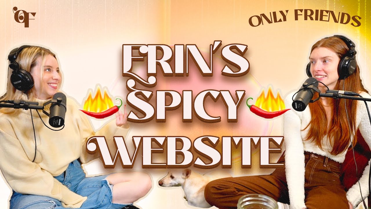 Erin's Spicy Website | Episode 31