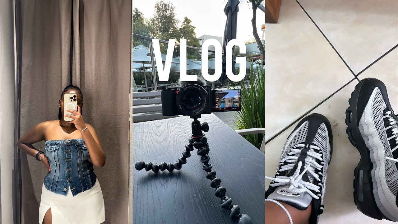 #vlog | Going to the spa 🧖🏽‍♀️| try on haul🛍️ | grocery shopping 🍎+ many more