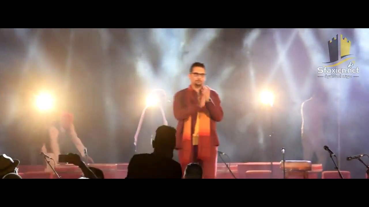 Ziara Festival sfax - 2018 - عرض الزيارة مهرجان صفاقس قمة الامتاع و الابداع