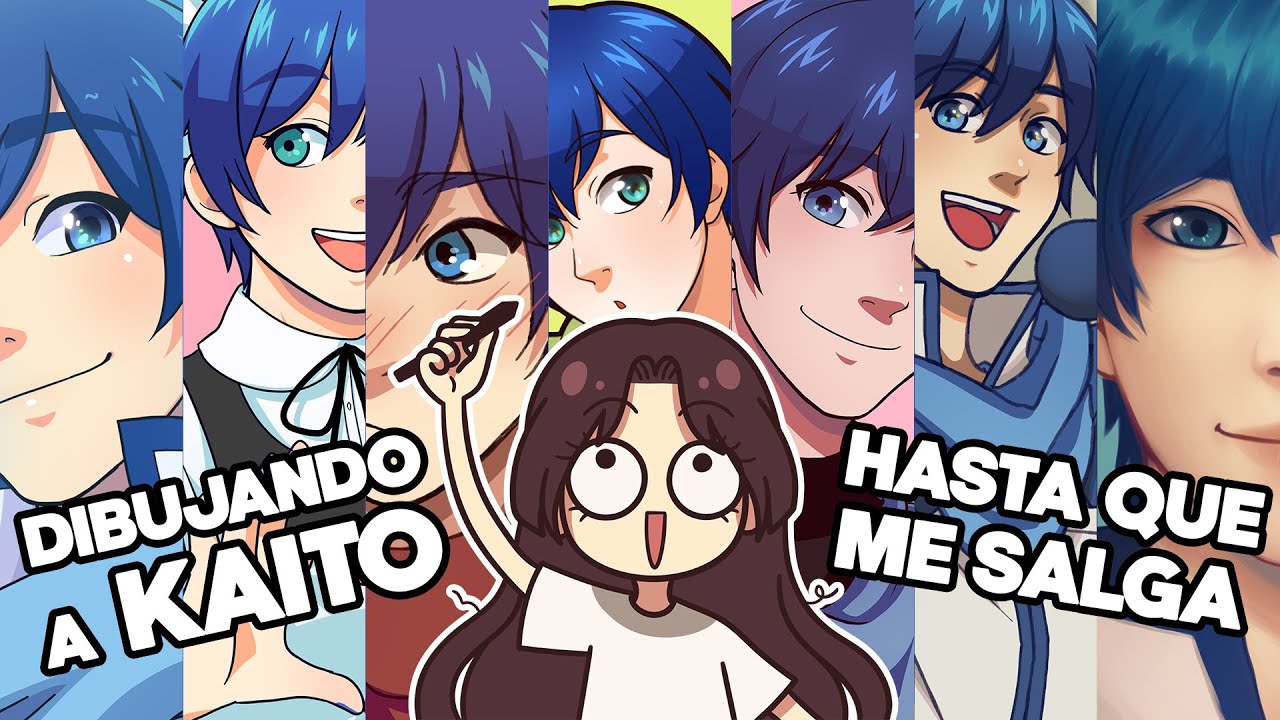 KAITO HASTA QUE ME SALGA