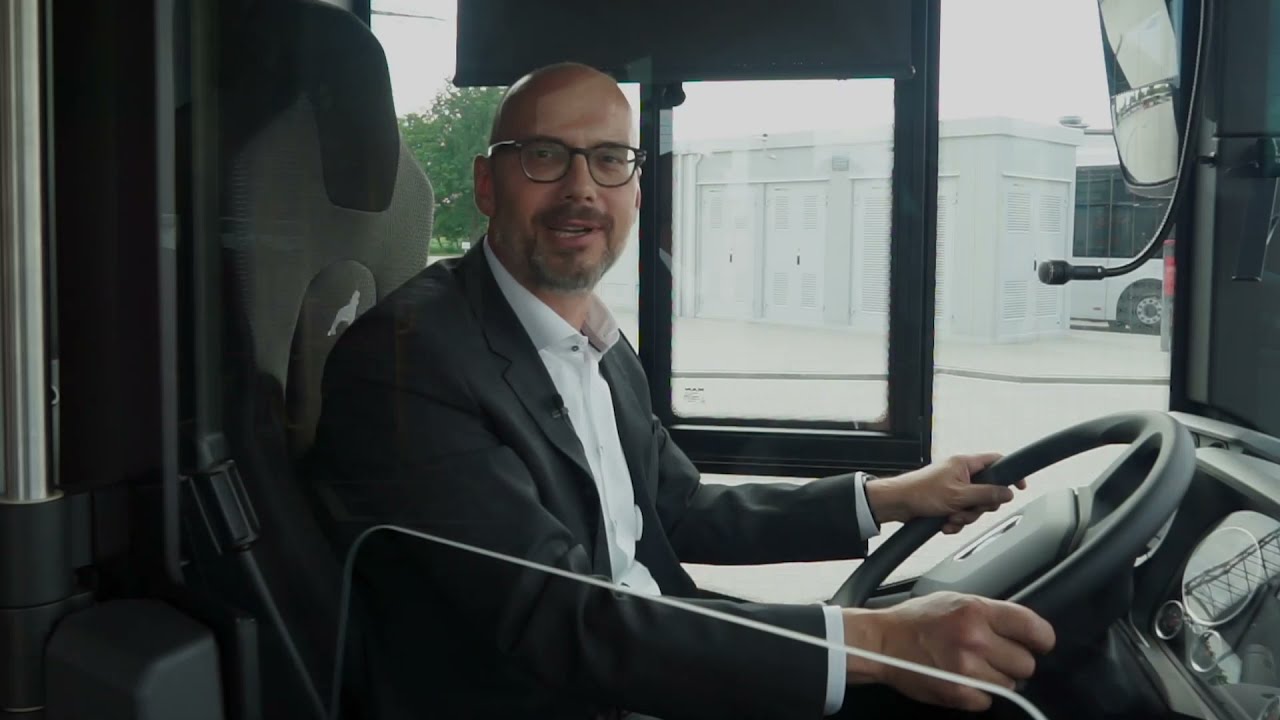 So planen wir die E-Mobilität in und um Hamburg | VHH - Verkehrsbetriebe Hamburg-Holstein
