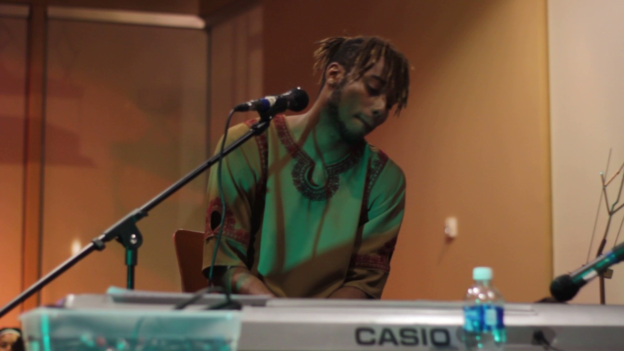 A Change is Gonna Come (Live Cover)-Sam Cooke | Delv.e