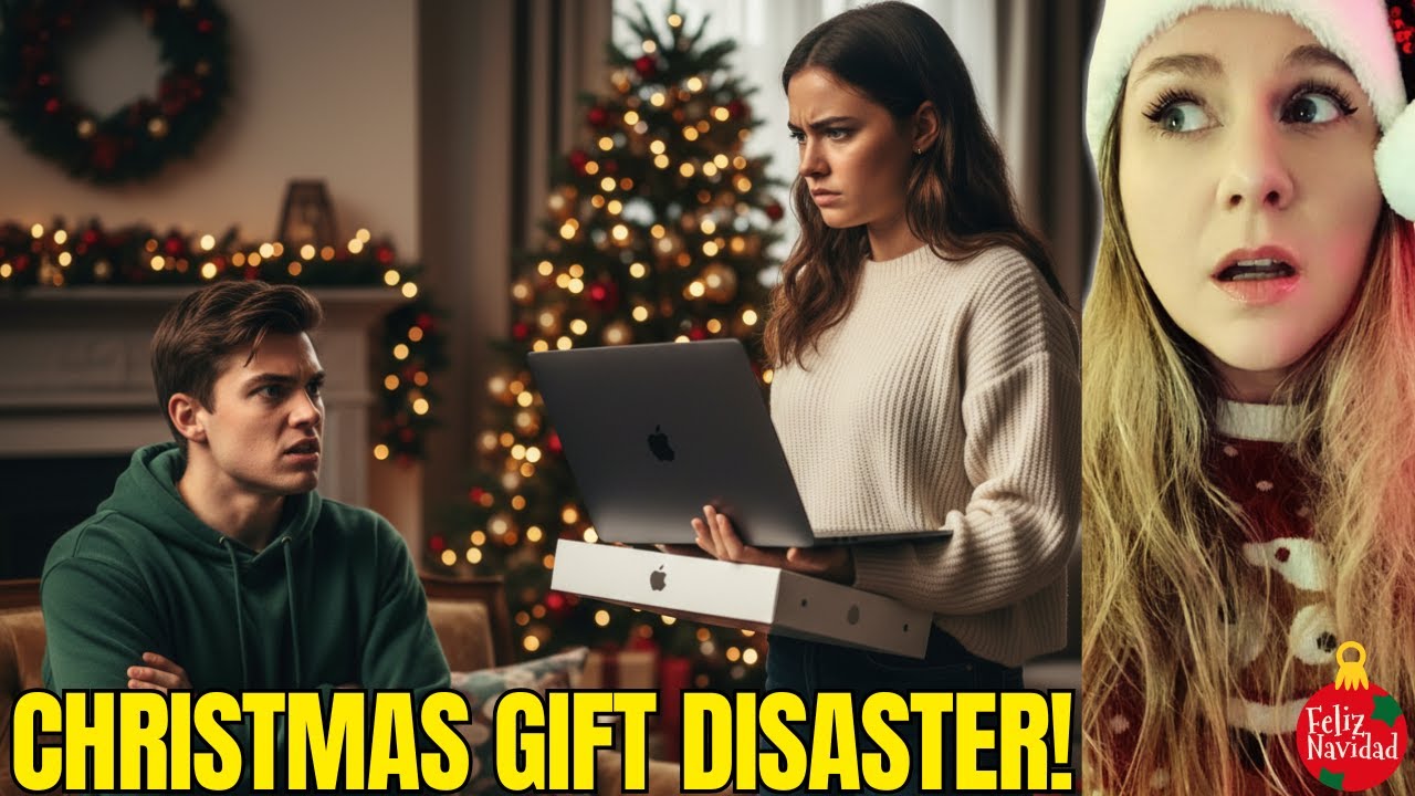 The Most SHOCKING Christmas Disasters EVER! - REACTION