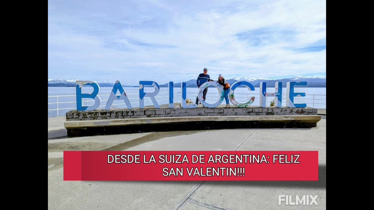 Bariloche, ARGENTINA🇦🇷 | Un viaje que tocó nuestra alma – Sorivv por el Mundo