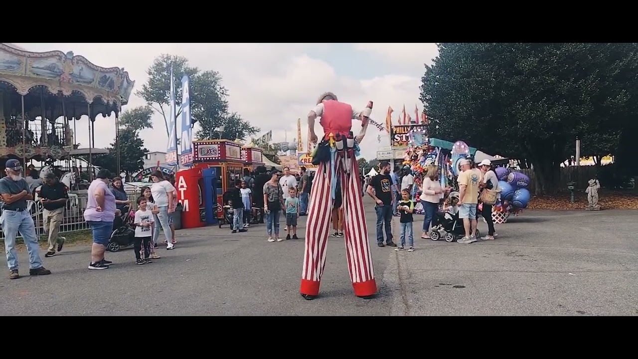 Carolina Classic Fair 2023 (Winston Salem, NC)