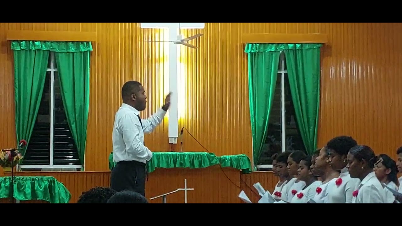 MYF TC Natabua WASEWASE LAUTOKA