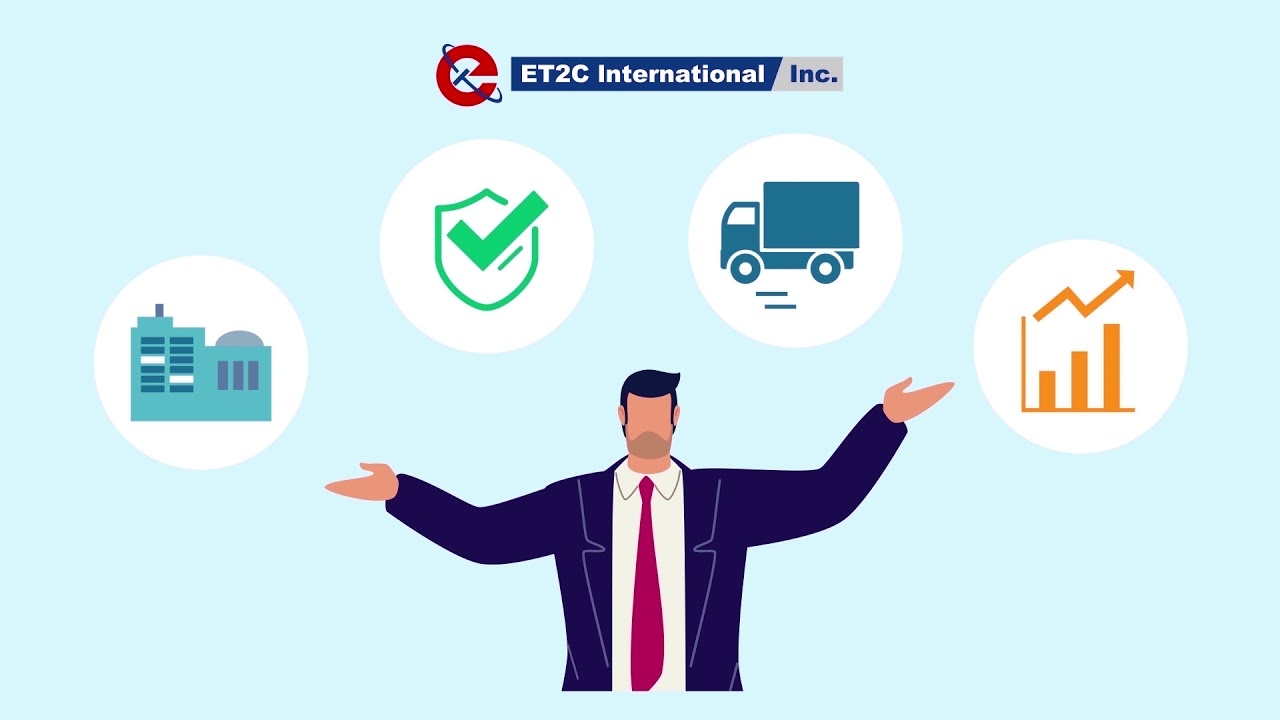 Young Growth Companies &ndash; Sourcing Services for Small Business and Startup &ndash; ET2C International
