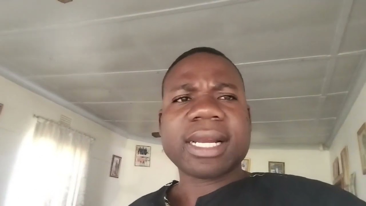 Why i byela nyankwavi luya naaa