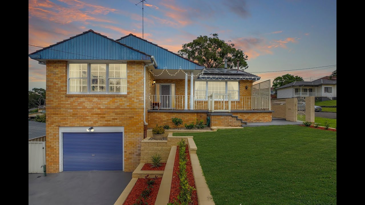Marketing Video | 7 Wollybutt Road, Engadine