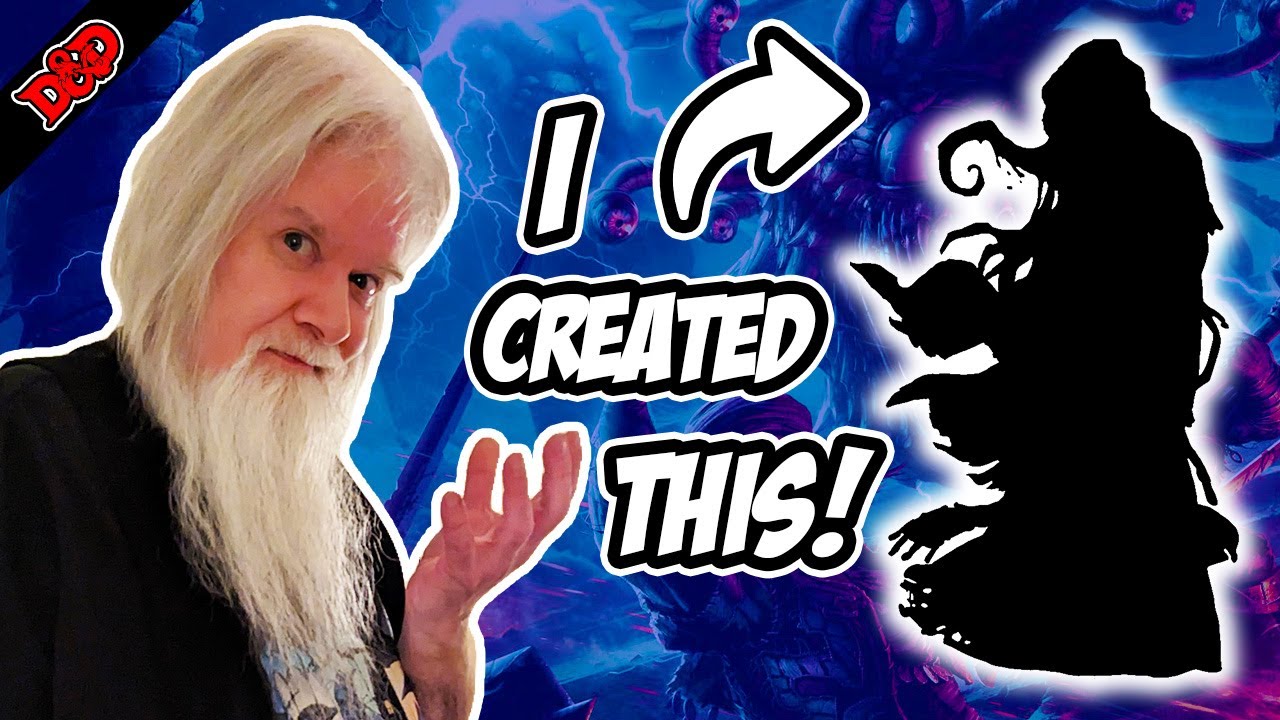 How I made 100+ monsters for D&D