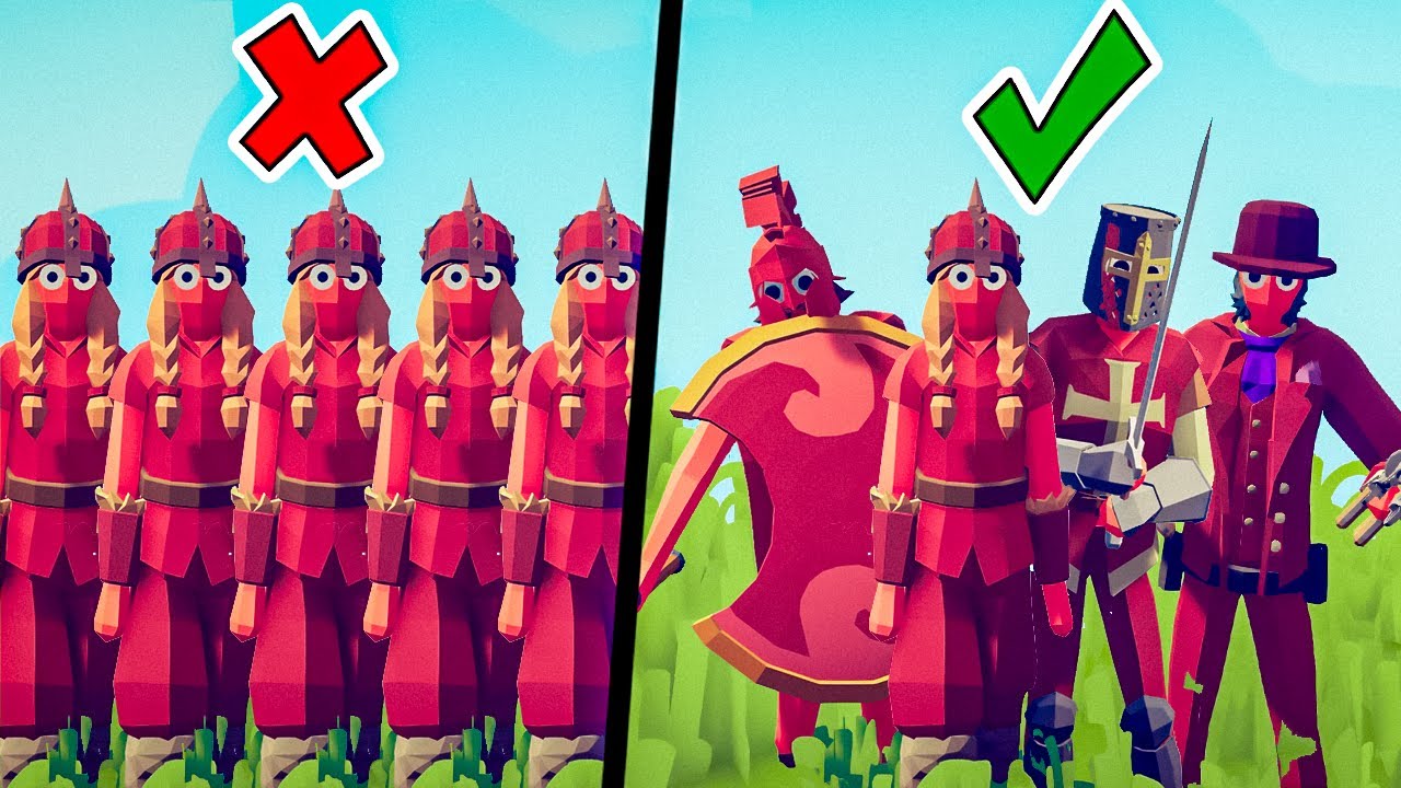 NO CLONES ALLOWED - TABS Challenge