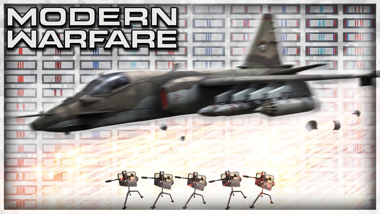 Modern Warfare: Season 0 Ribbon Challenge Tips (Even Though You Only Have 5 Days)
