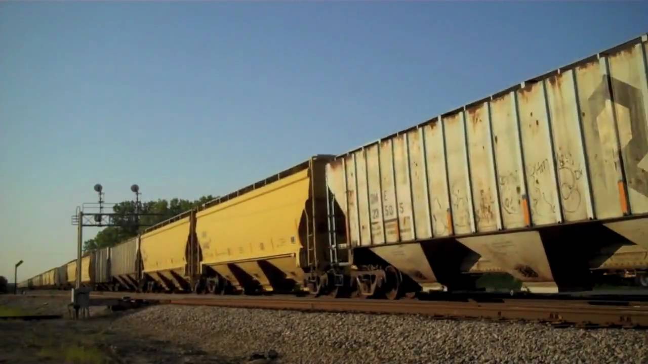 CP # 8507 Leads Manifest Through Rondout