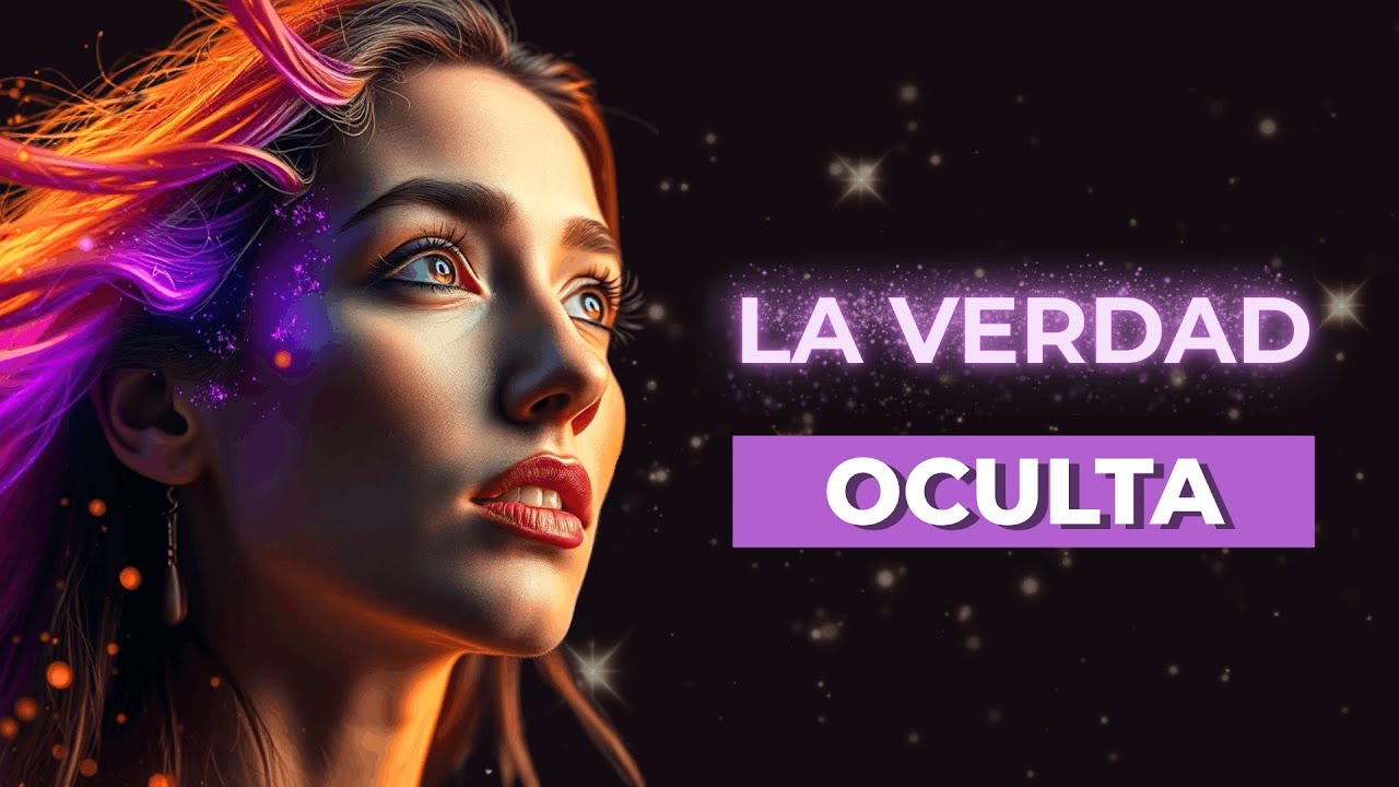 💫 LEY DE ATRACCIÓN EXPLICADA: no es magia, es frecuencia