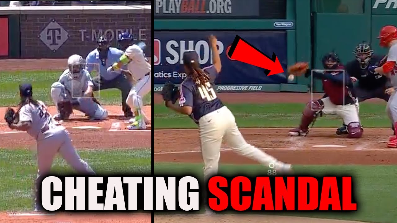 PROOF Luis Ortiz GAMBLED On His Own Games