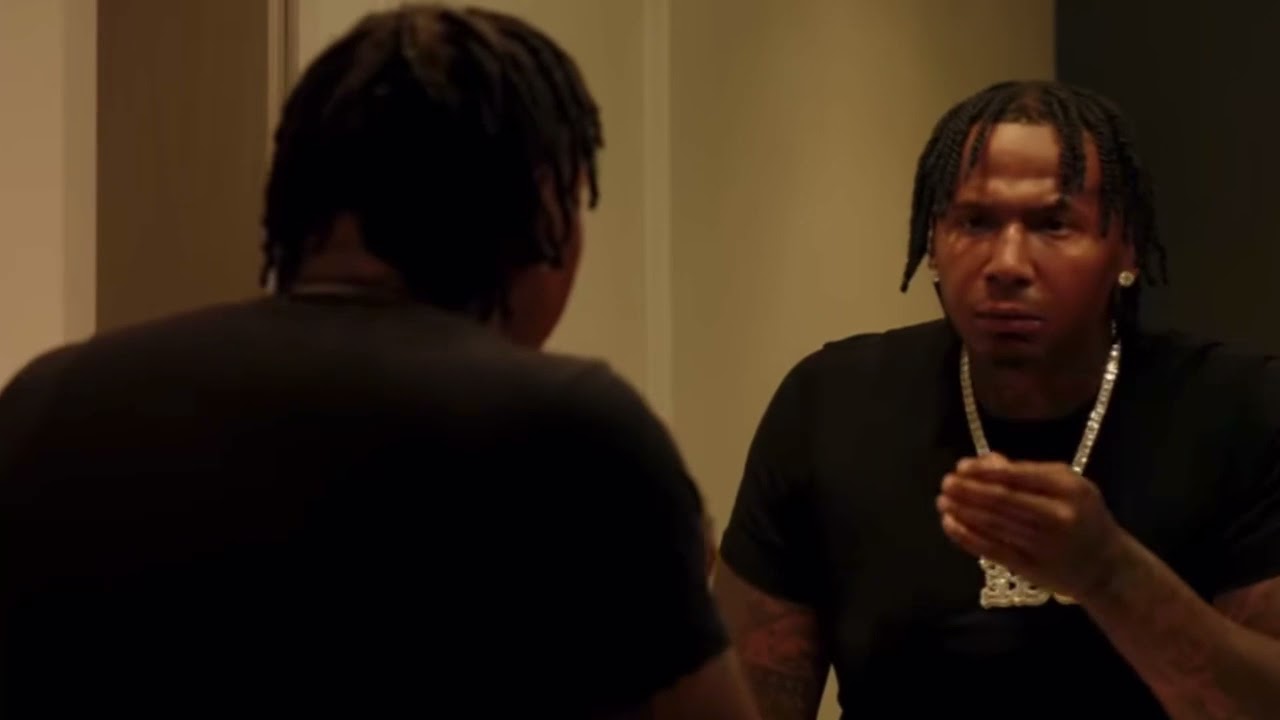 Moneybagg Yo - Wockesha (Official Music Video