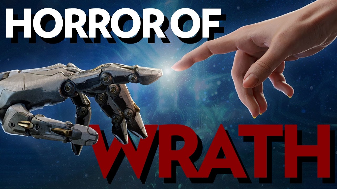 The Deadly Sin of AI: Video Games, God Complexes and the End of the World