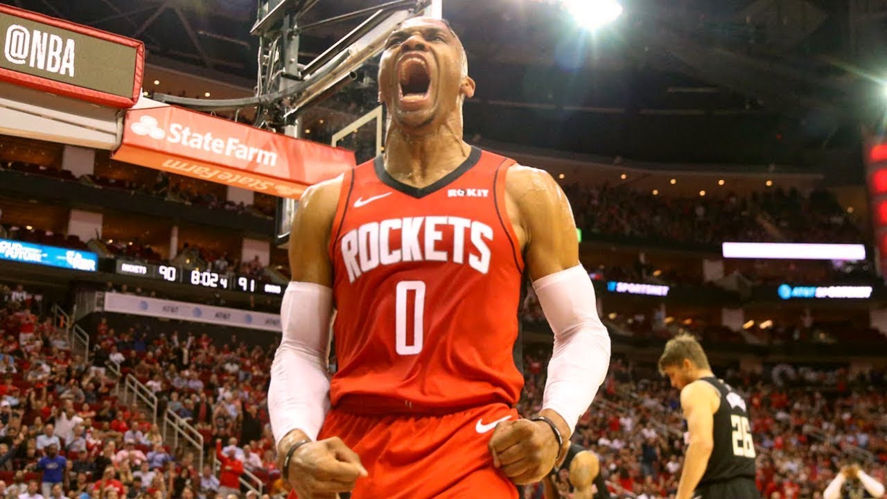 Best Dunks and Posterizes! NBA 2019-2020 Season Part 1