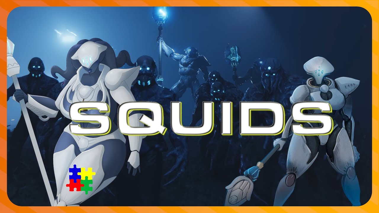 There's Still Samples To Get Helldivers